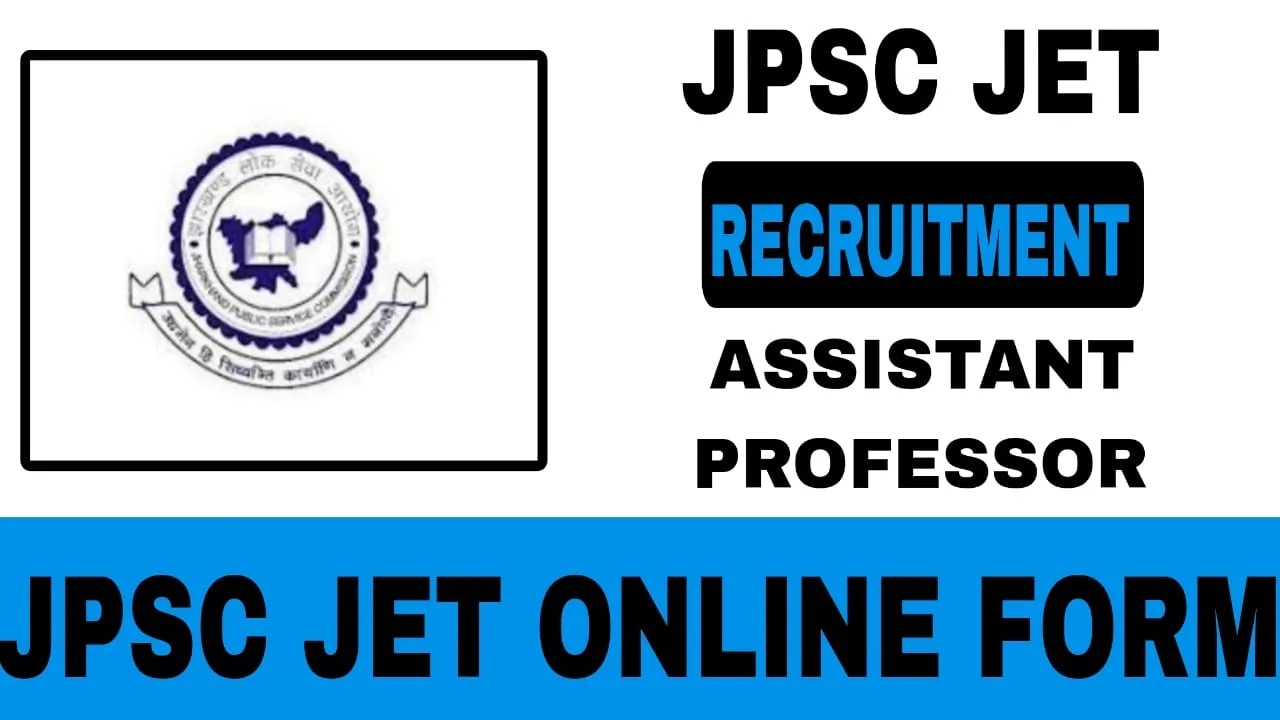 JPSC JET