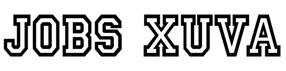 JOBS XUVA